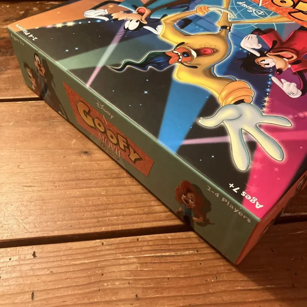 Funko disney goofy